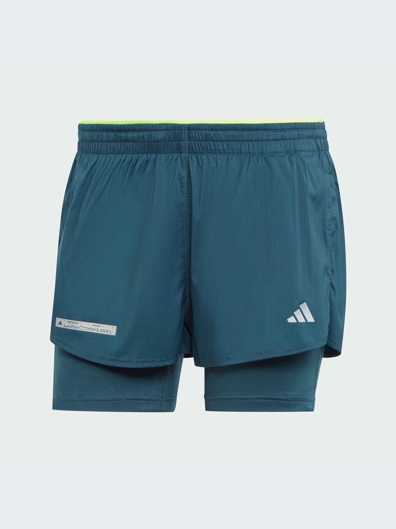 Шорты Adidas модель HZ4481-KZ Фото