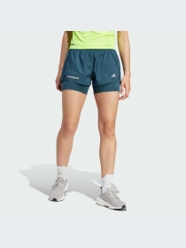 Шорты Adidas модель HZ4481-KZ Фото