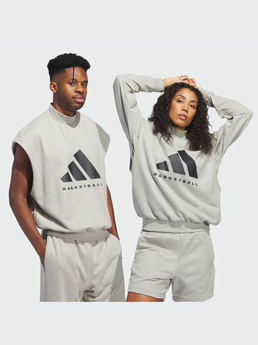 Худи и свитшоты Adidas модель IN7704-KZ Фото