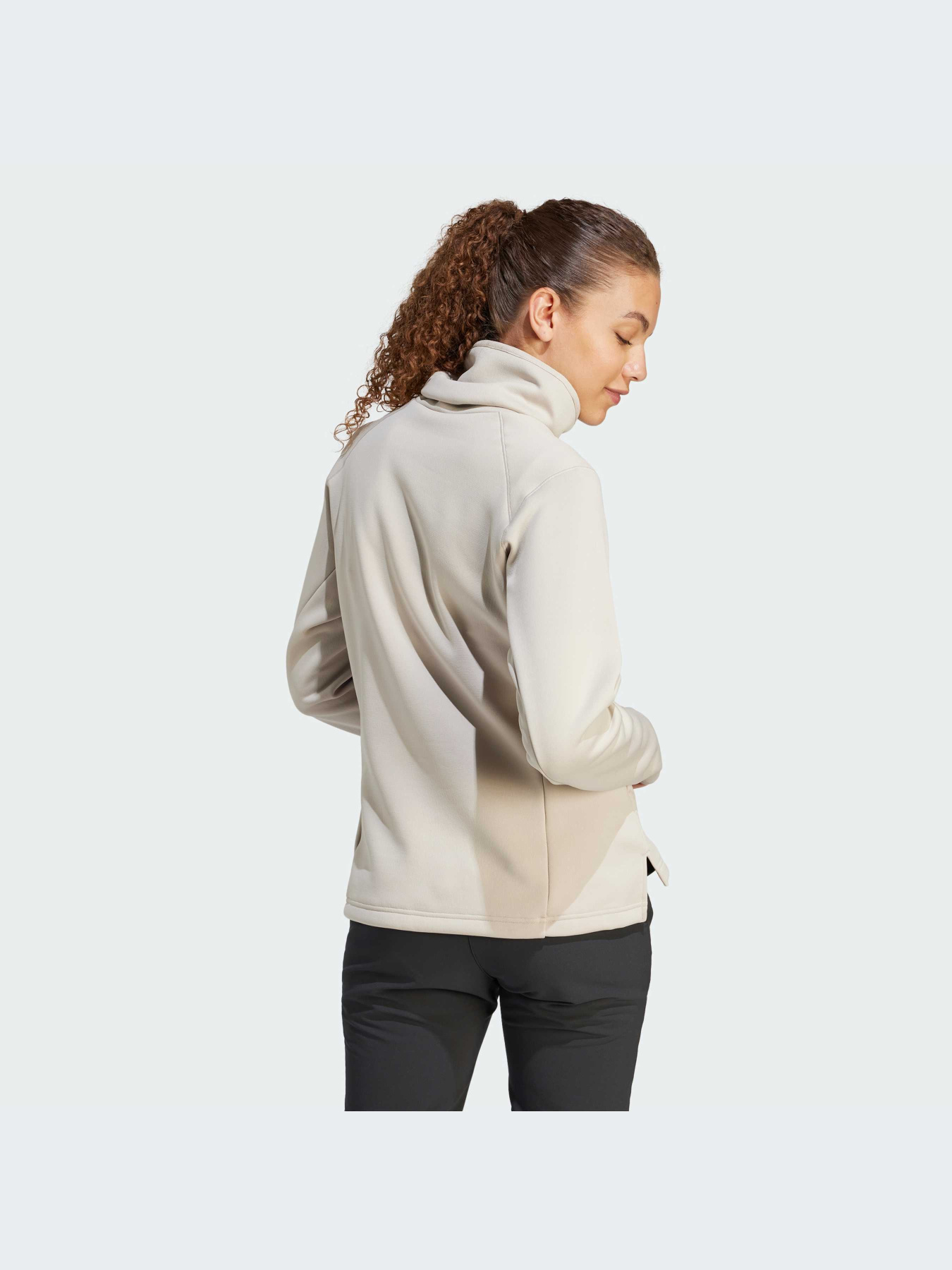 Худи и свитшоты Adidas модель IB1834-KZ Фото