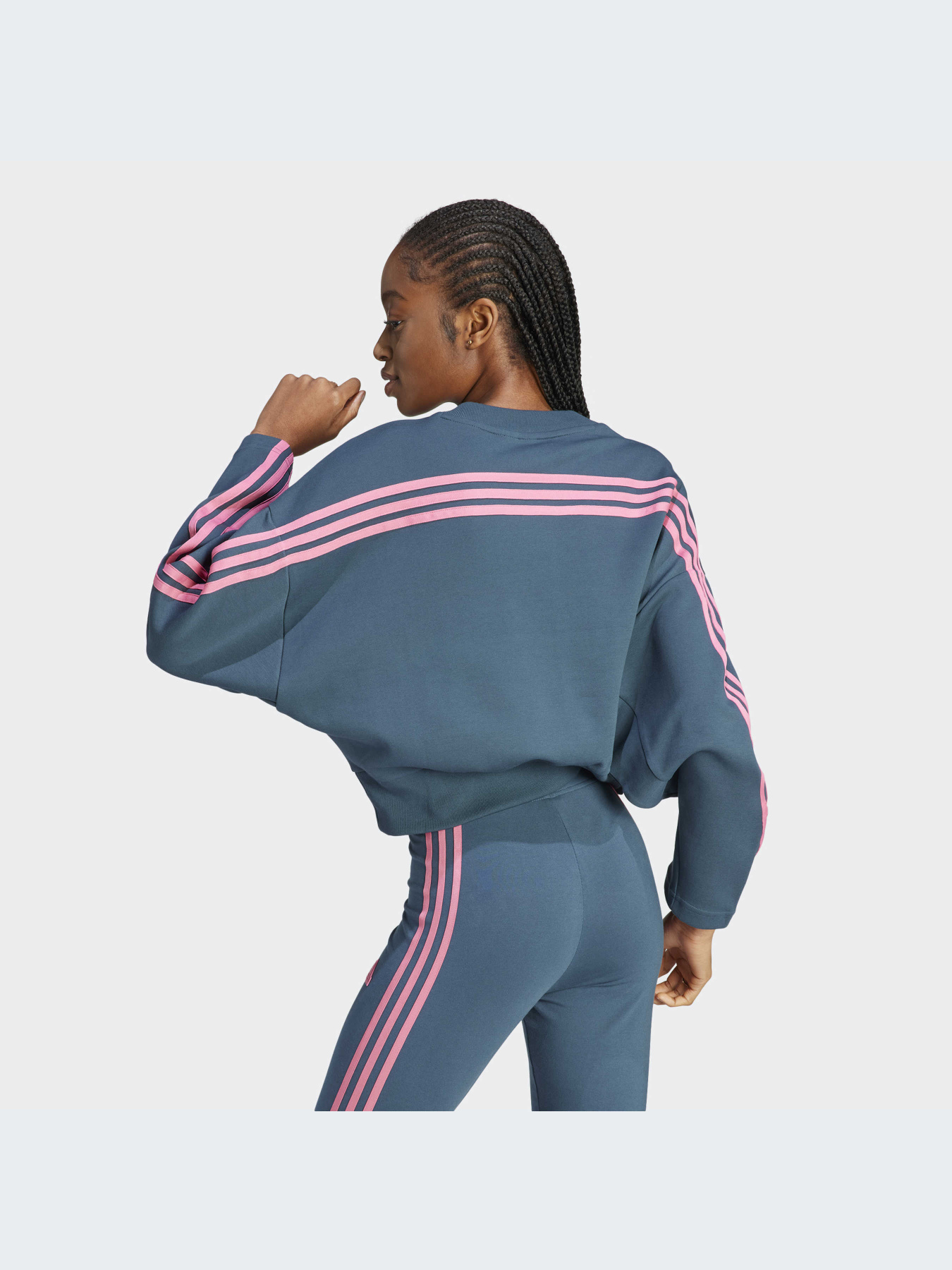 Худи и свитшоты Adidas модель IL3055-KZ Фото