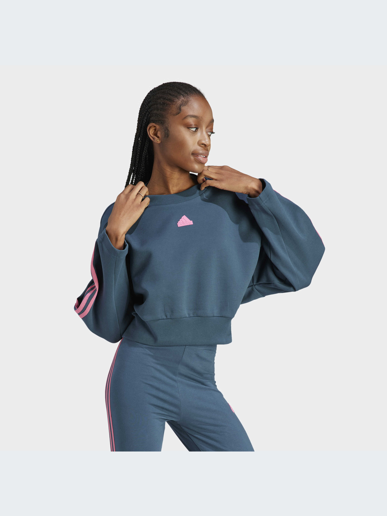 Худи и свитшоты Adidas модель IL3055-KZ Фото