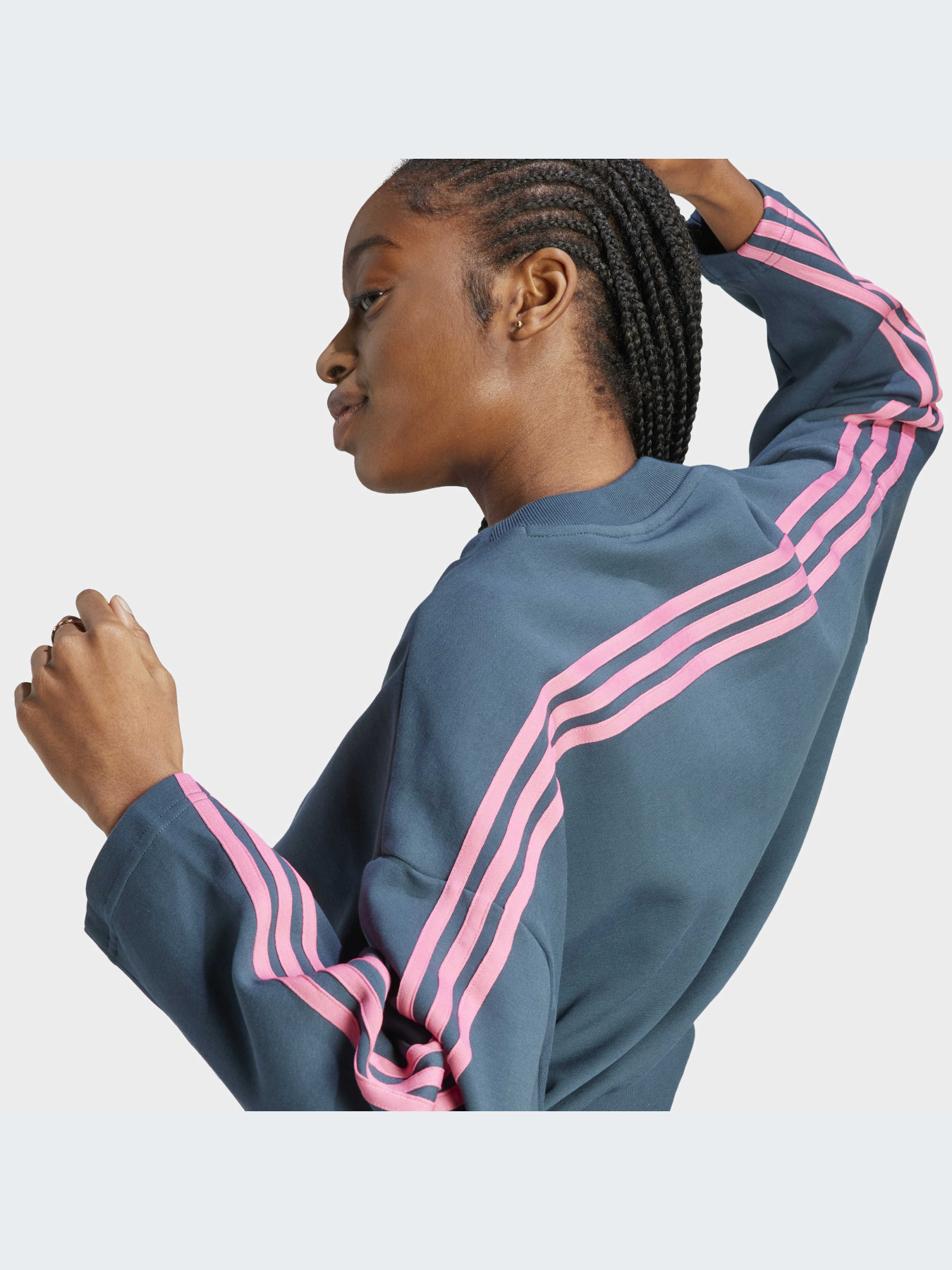 Худи и свитшоты Adidas модель IL3055-KZ Фото