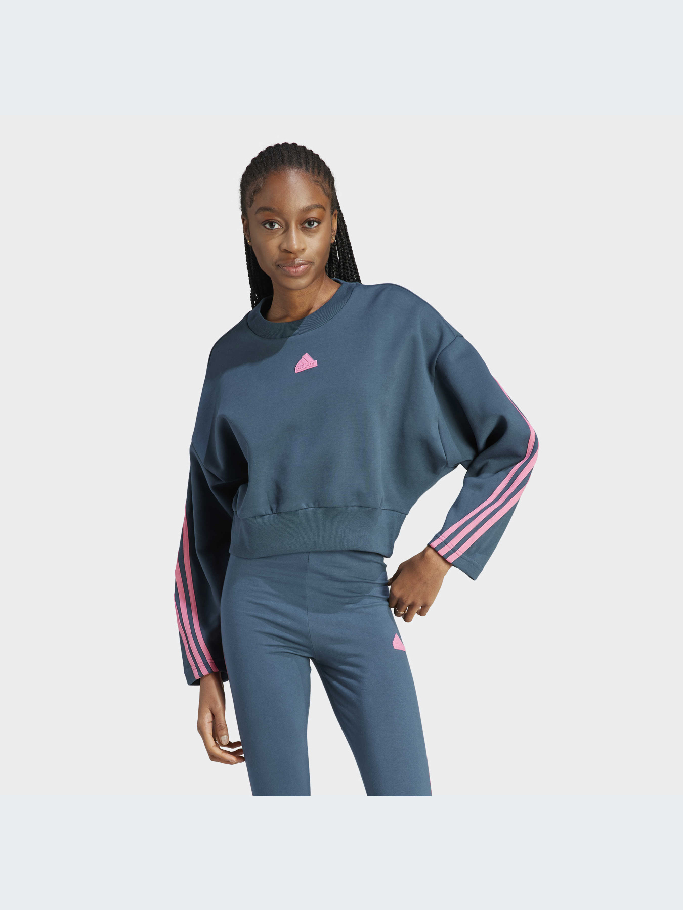 Худи и свитшоты Adidas модель IL3055-KZ Фото