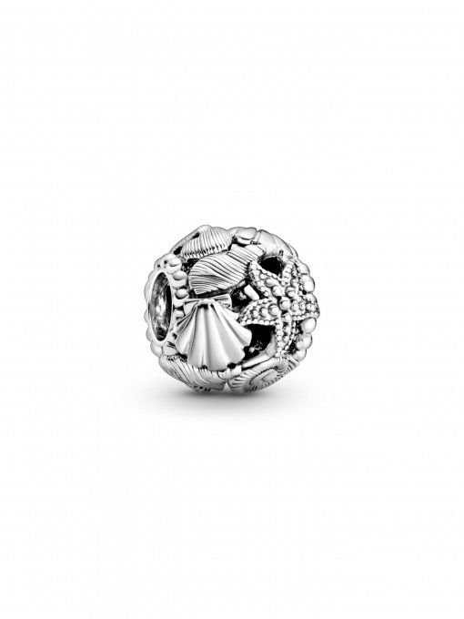 Классические PANDORA Moments модель 798950C00 Фото