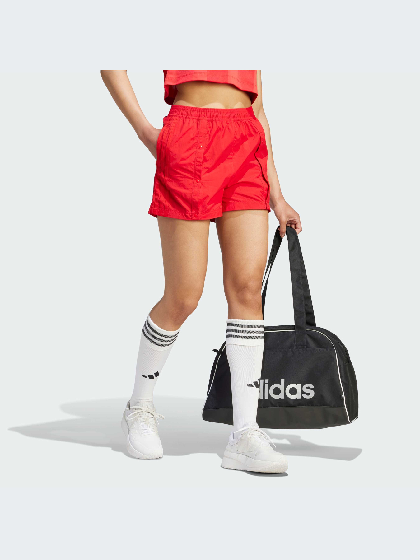 Шорты Adidas Tiro модель IK4240-KZ Фото