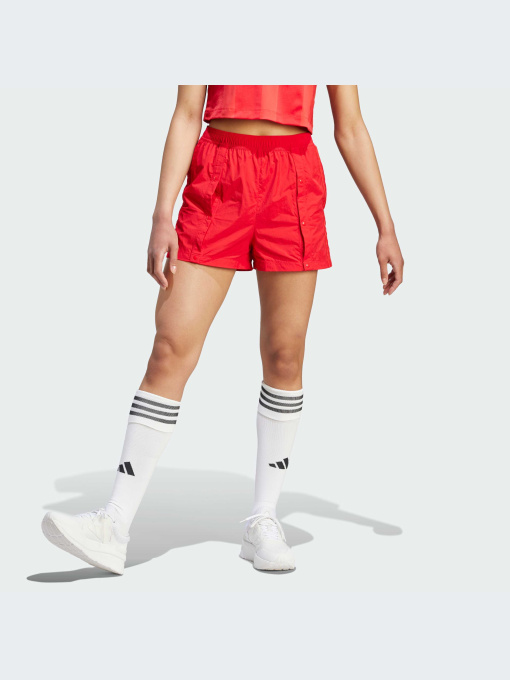 Шорты Adidas Tiro модель IK4240-KZ Фото