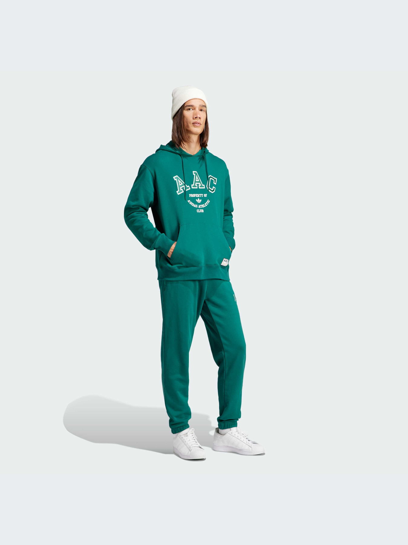 Брюки Adidas модель IM4579-KZ Фото