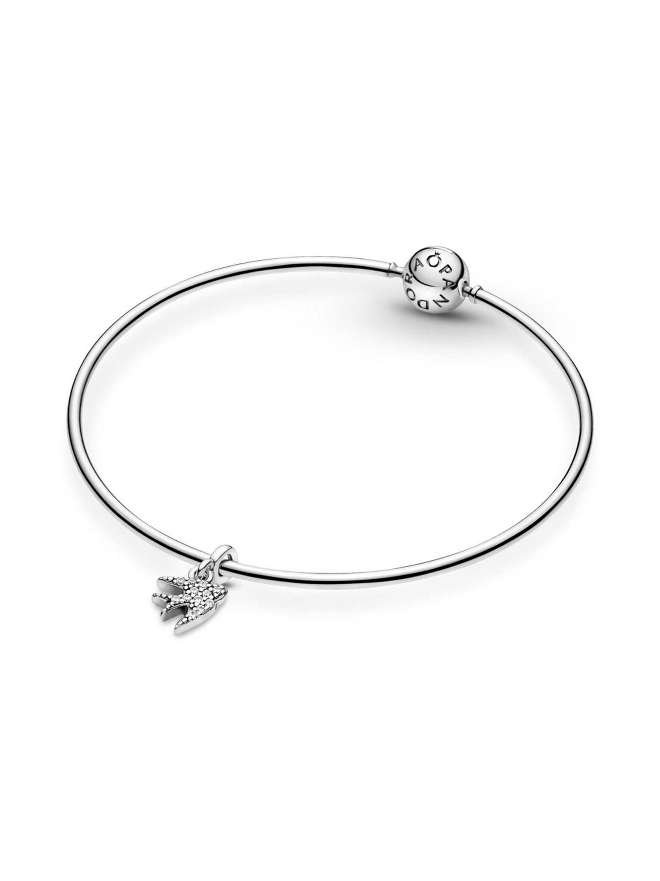Класичні PANDORA Me модель 798984C01 Фото