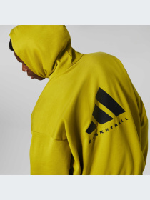 Худи и свитшоты Adidas модель IN4242-KZ Фото