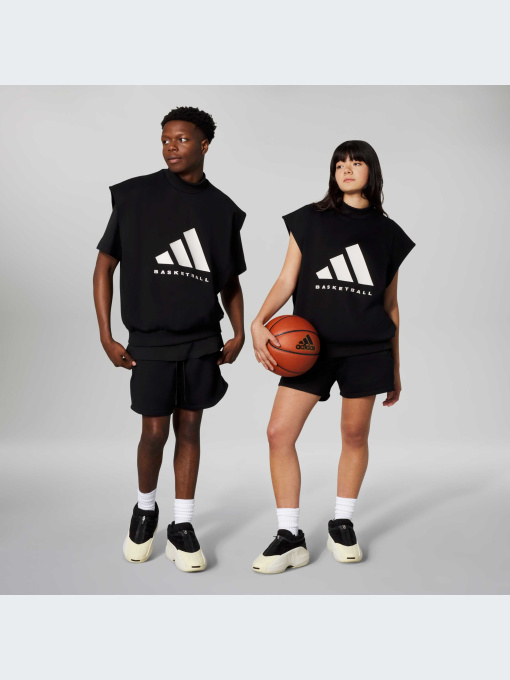 Худи и свитшоты Adidas модель IN4247-KZ Фото