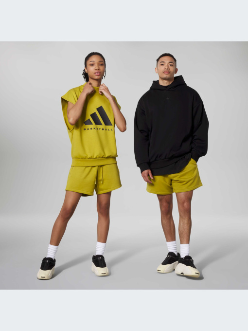 Шорты Adidas модель IN4249-KZ Фото
