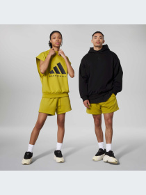 Шорты Adidas модель IN4249-KZ Фото