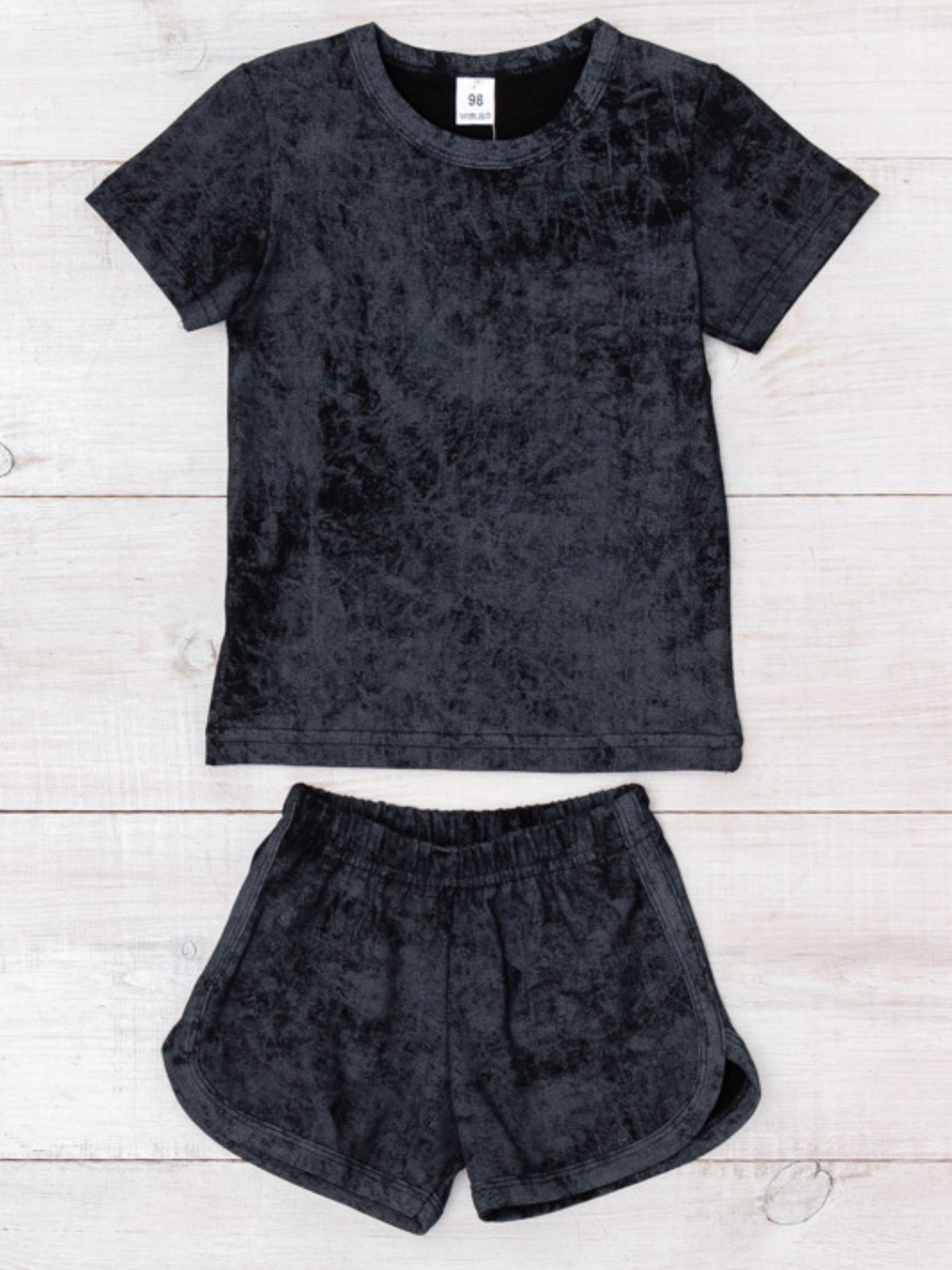 Костюм Носи своє Модель 5054-134-temno-srij Фото