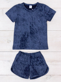 Комплект для немовлят Носи своє 5054-134 модель 5054-134-temno-sinj Фото