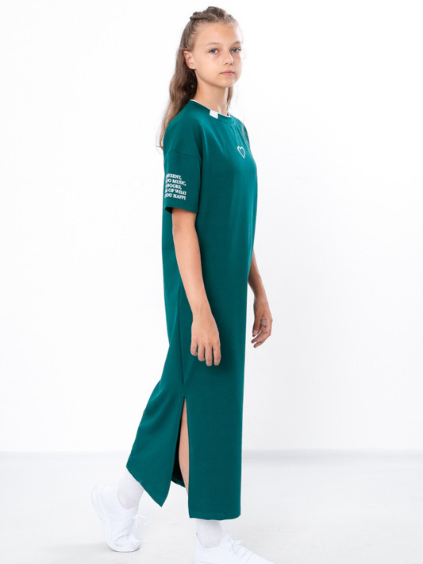 Платье макси Носи своє модель 6434-057-33-butilochnij Фото