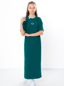 Платье макси Носи своє модель 6434-057-33-butilochnij Фото