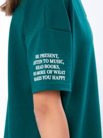 Платье макси Носи своє модель 6434-057-33-butilochnij Фото