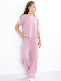 Костюм Носи своє модель 6433-118-svtlo-pudrovij Фото