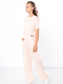 Костюм Носи своє модель 6433-118-svtlo-bezhevij Фото