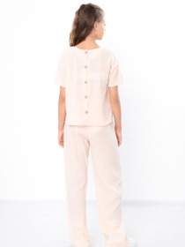 Костюм Носи своє модель 6433-118-svtlo-bezhevij Фото