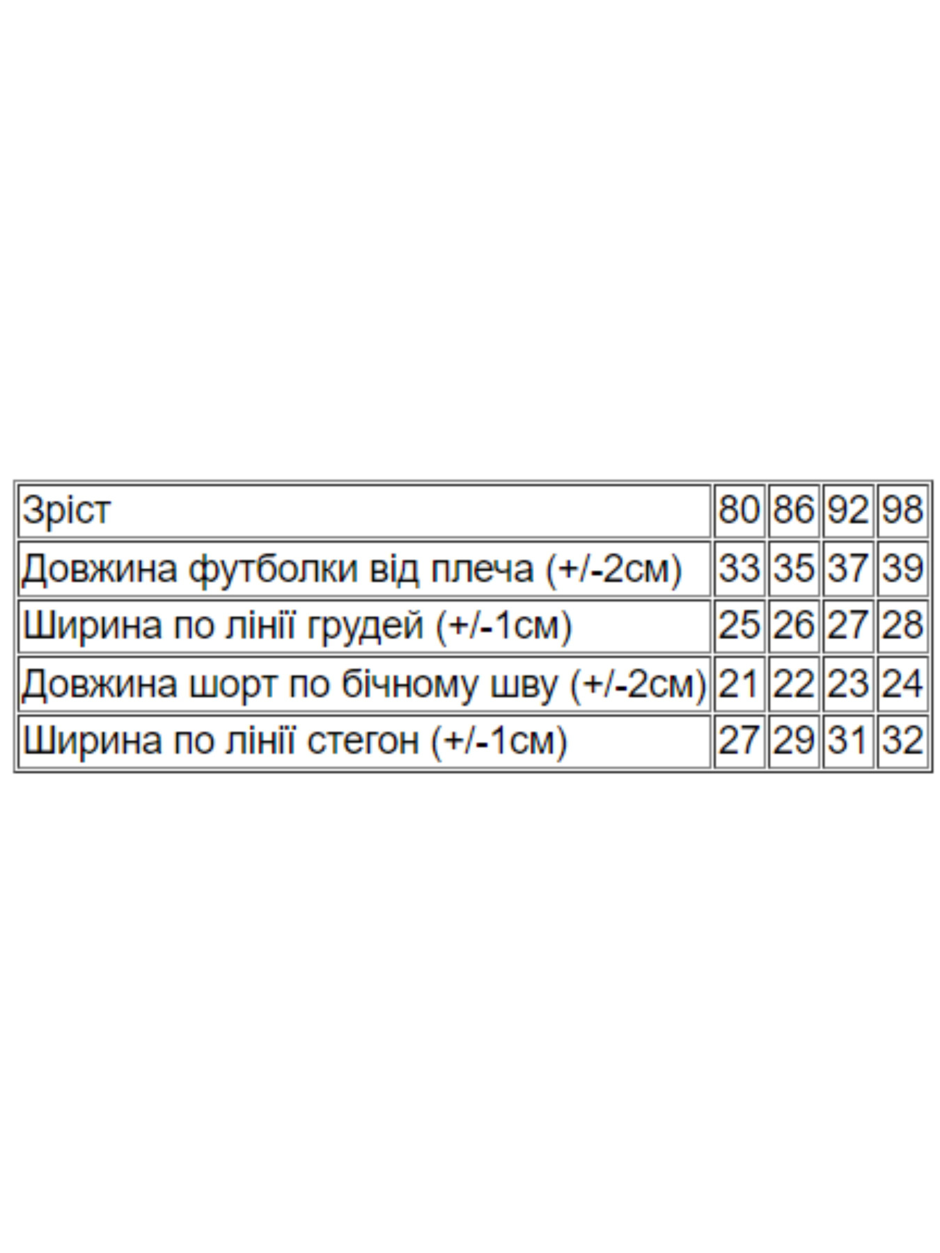 Комплект для немовлят Носи своє модель 5021-001-33-5-zajka-persikovij-melanzh Фото