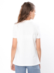 Поло Носи своє модель 6212-091-svtlo-molochnij Фото