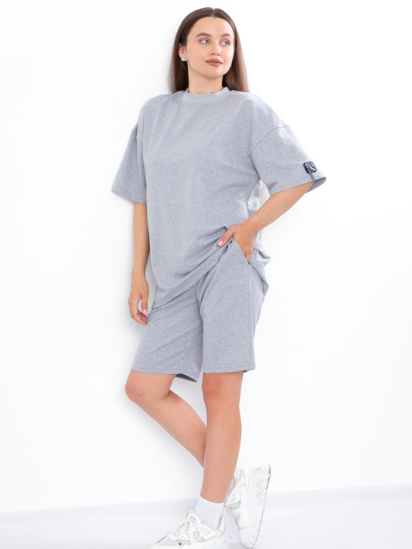 Костюм Носи своє модель 8400-057-srij Фото