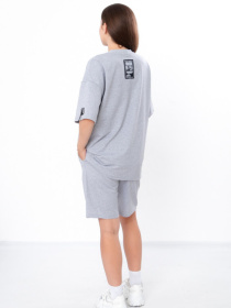 Костюм Носи своє модель 8400-057-srij Фото