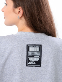 Костюм Носи своє модель 8400-057-srij Фото