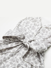 Платье миди Miracle Kids модель 010428 Фото