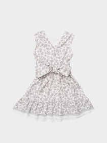 Сукня міді Miracle Kids модель 010428 Сукня міді Miracle Kids модель 010428 Фото