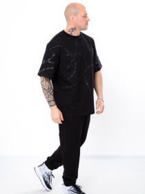 Костюм Носи своє модель 8407-057-33-chornij Фото