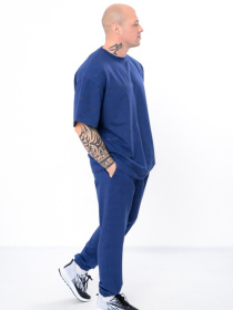 Костюм Носи своє Модель 8407-057-33-temno-sinj Фото