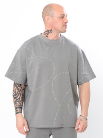 Повсякденний костюм Носи своє модель 8407-057-33-nkelevij Фото