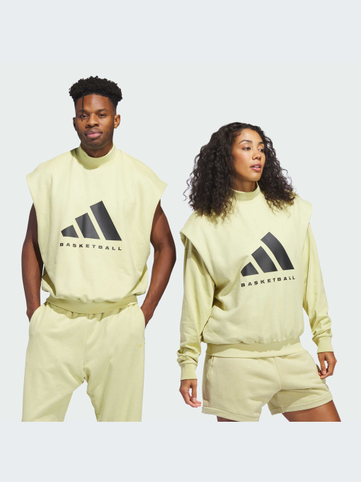 Худи и свитшоты Adidas модель IN7703-KZ Фото