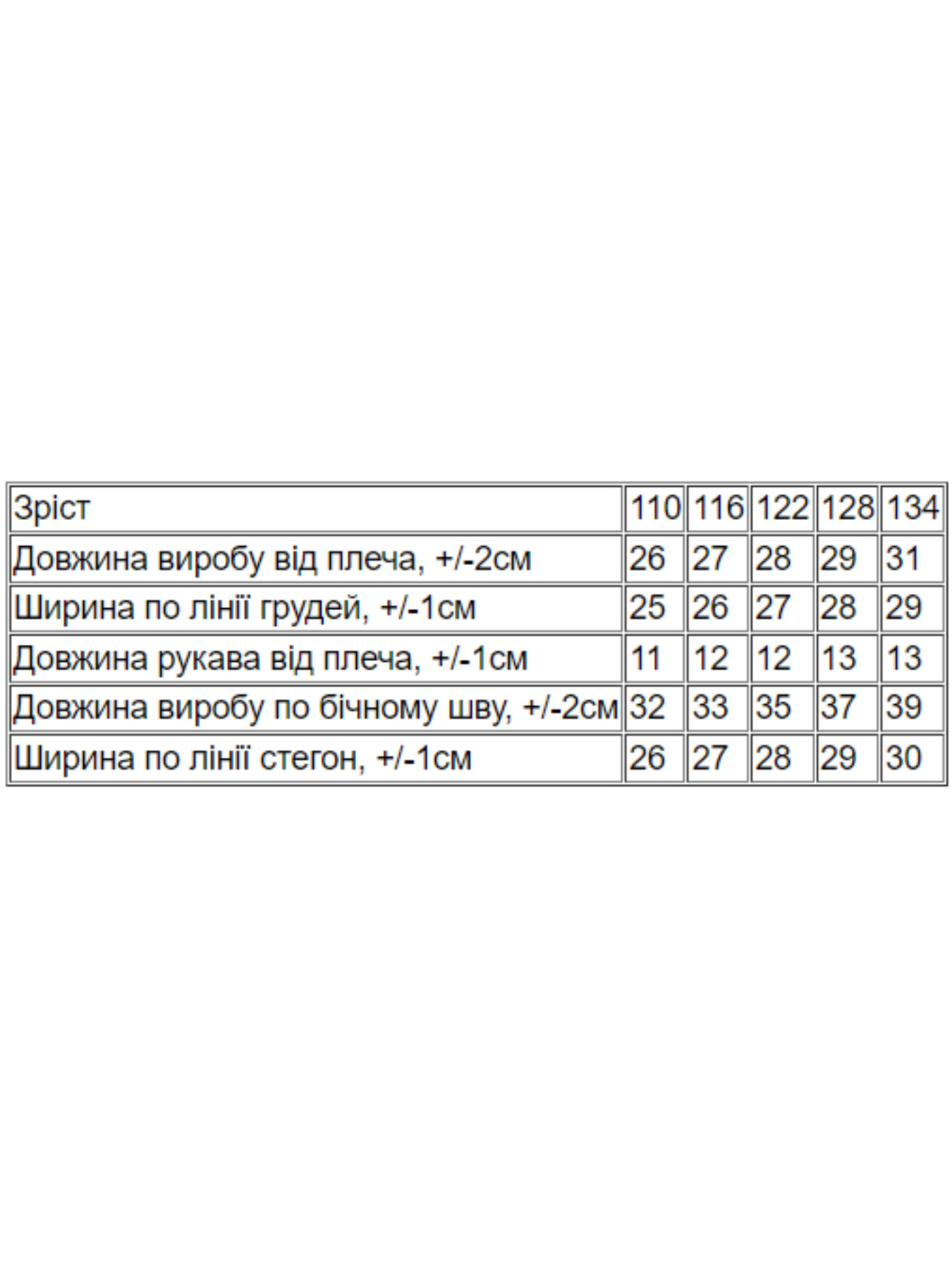 Костюм Носи своє модель 6381-103-temnij-bezh Фото