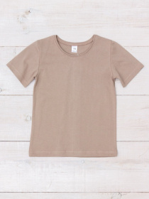 Футболка Носи своє модель 6021-001-1-svtlij-mokko Фото