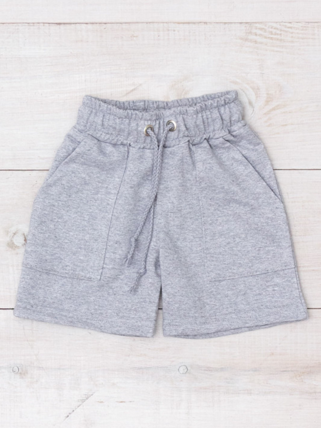 Шорты Носи своє модель 6377-057-srij Фото