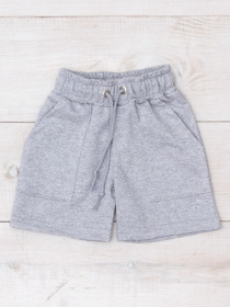 Повсякденні шорти Носи своє модель 6377-057-srij Фото