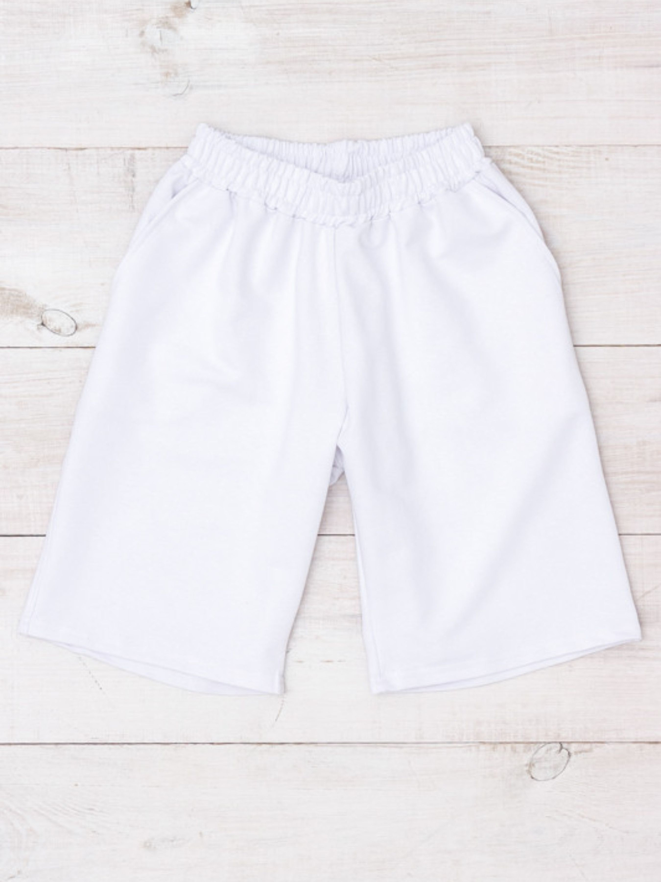 Шорты Носи своє модель 8341-057-blij Фото