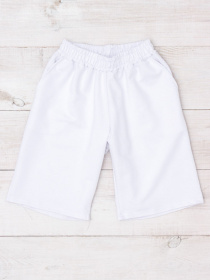 Повсякденні шорти Носи своє модель 8341-057-blij Повсякденні шорти Носи своє модель 8341-057-blij Фото