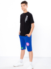 Повседневные шорты Носи своє модель 6208-001-33-elektrik-nyc Фото