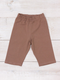 Велосипедки Носи своє модель 6275-036-2-temna-kava Фото