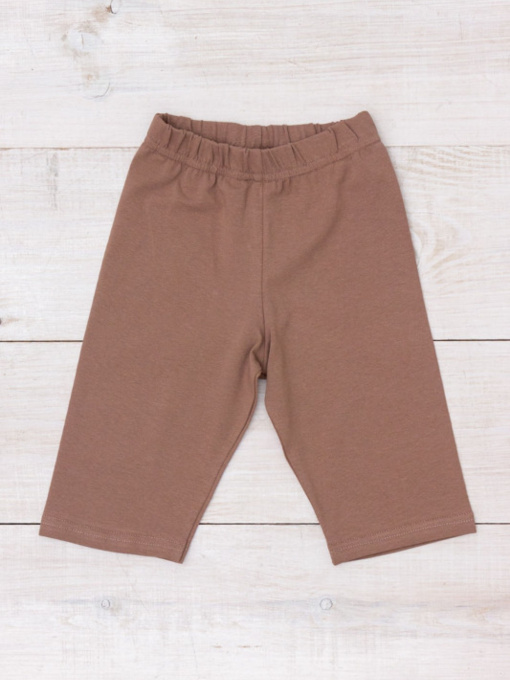 Велосипедки Носи своє модель 6275-036-2-temna-kava Фото