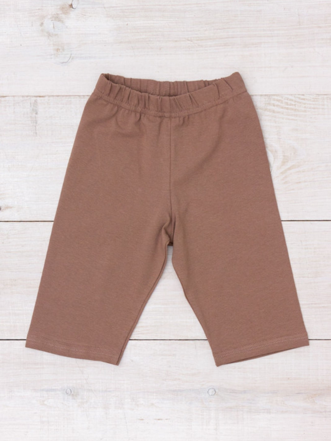 Велосипедки Носи своє модель 6275-036-2-temna-kava Фото