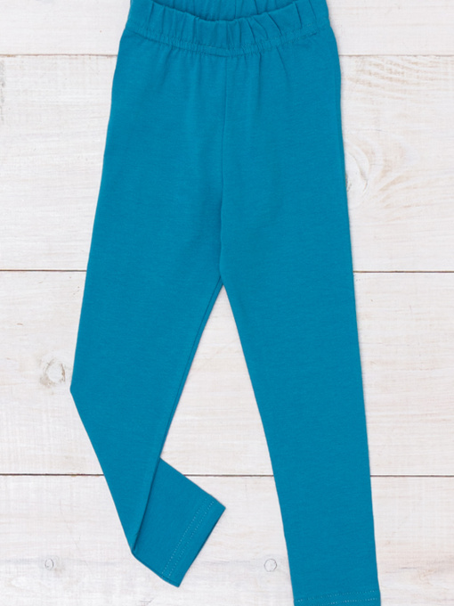 Леггинсы Носи своє модель 6000-036-lazurno-srij Фото