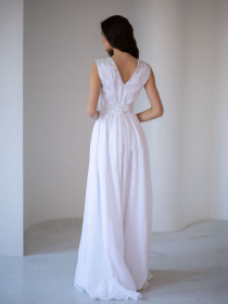 Сукня максі Едельвіка модель 246-20-09 Фото