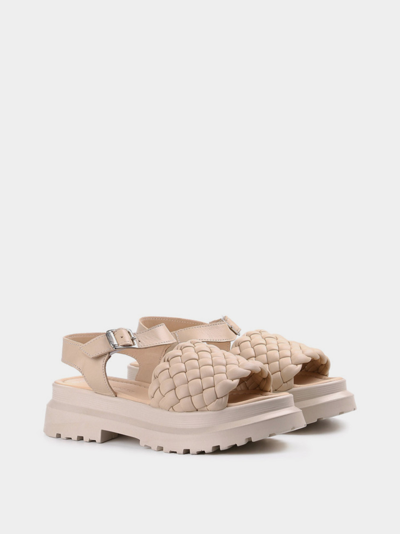 Сандалії LeBERDES модель 00000013668 Фото