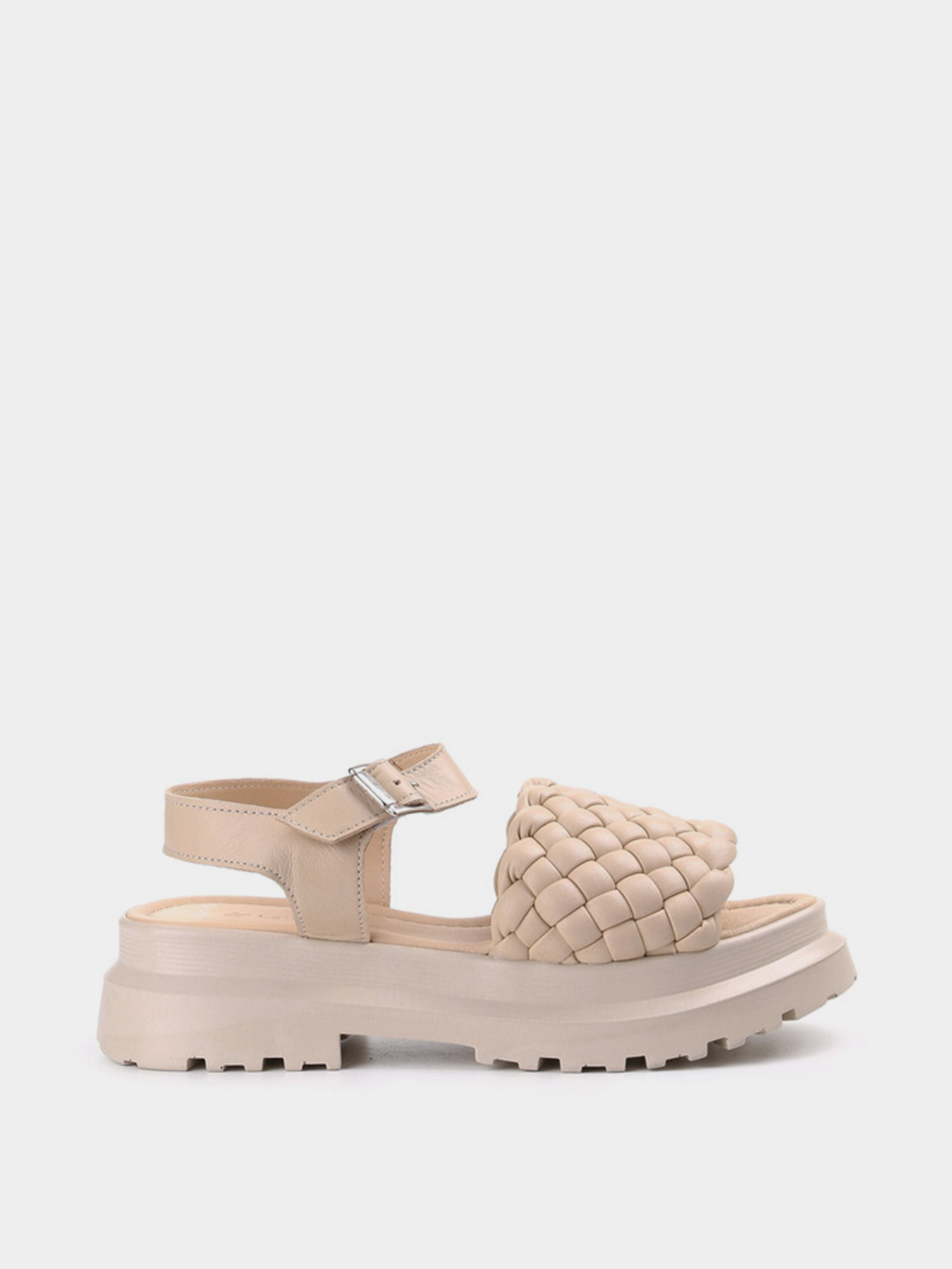 Сандалії LeBERDES модель 00000013668 Фото